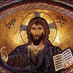 Christ Pantocrator - Palerme