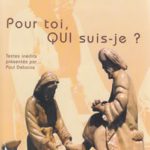 Pour toi, QUI suis-je ?