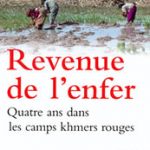 Revenue de l'enfer