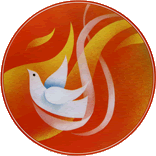 Colombe - Symbole de l'Esprit Saint