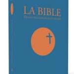 La Bible liturgique