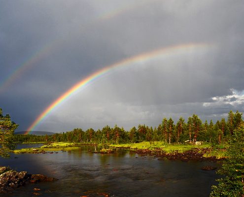 Arc-en-ciel