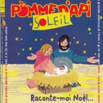 Pomme d'Api Soleil