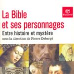 La Bible et ses personnages