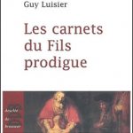 Les carnets du Fils prodigue