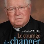 Le courage de changer