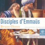 Disciples d'Emmaüs