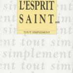 L'Esprit Saint