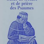 Guide de lecture et de prière des psaumes