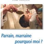 Parrain, marraine pourquoi moi?