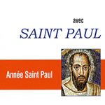 Prier 15 jours avec saint Paul