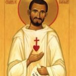 Charles de Foucauld