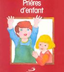 Prières d'enfant