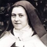 Thérèse de l'Enfant-Jésus