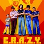 Film C.R.A.Z.Y.