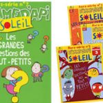 Les grandes questions des tout-petits