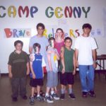 Camp Genny