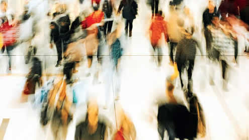Foule