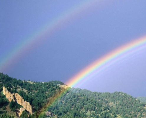 Arc-en-ciel