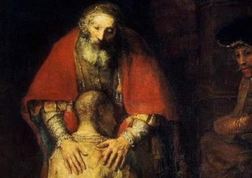 Père et fils