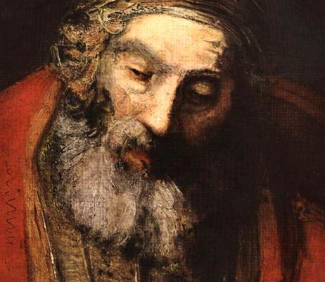 Père de la parabole