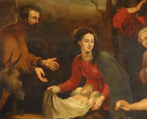 Nativité