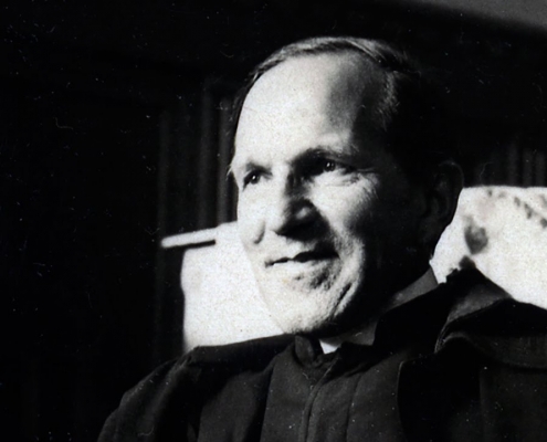 Maurice Zundel