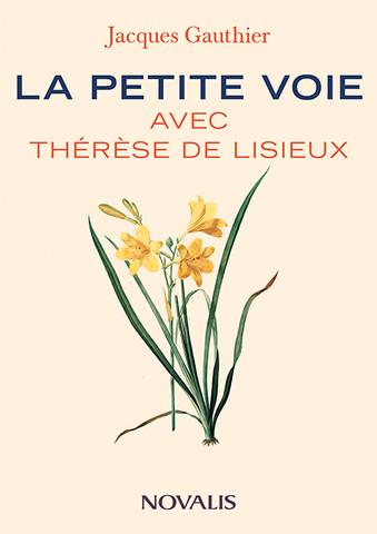 Image de Citations Sainte Therese De Lisieux