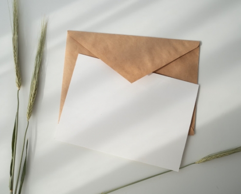 Lettre