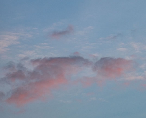 Beauté, ciel, nuages par Callum Shaw (unsplash.com)