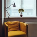 Petit fauteuil par Cathal Mac An Bheatha (unsplash.com)