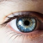 Oeil de Kalea Jerielle (unsplash.com)