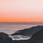 Horizon et mer par Daniele Franchi (unsplash.com)