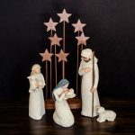 Crèche de Noël