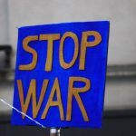 Arrêter la guerre de Tong Su (unsplash.com)