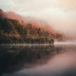 Paysage et eau de Thomas Grams (unsplash.com)