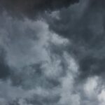 Ciel nuageux de Tobias Stonjeck (unsplash.com)
