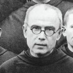 Maximilien Kolbe, prêtre franciscain polonais (1894-1941)