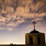 Église par Luca Baggio (unsplash.com)