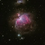 Espace et étoiles par Alexander Andrews (unsplash.com)