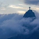 Christ et horizon par Peter Nicola (unsplash.com)