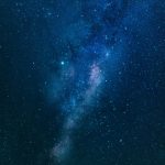 Espace infini par Nicole Avagliano (unsplash.com)