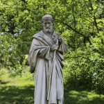 Saint Joseph de Saint John's Seminary (unsplash.com)
